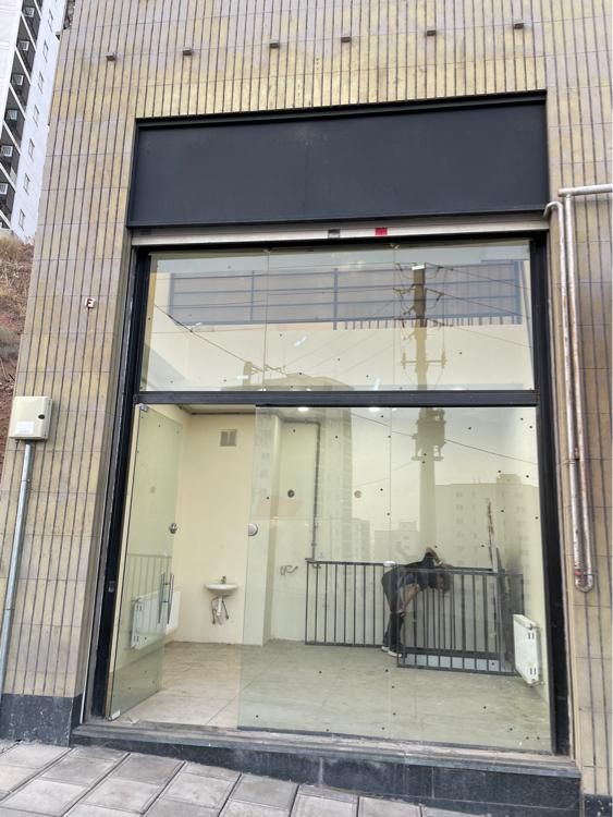 مغازه ۲۲ متری زون ۱|فروش مغازه و غرفه|پردیس, |دیوار