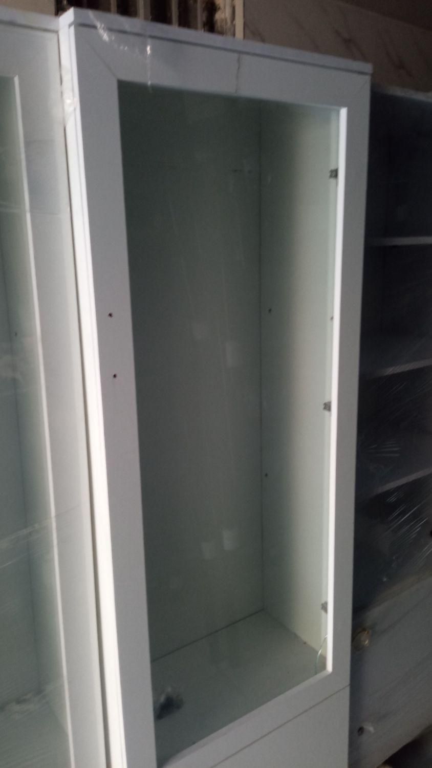 کمد آرایشگاهی صفرتاصد تجهیزات آرایشگاهی|آرایشگاه و سالن‌های زیبایی|سنندج, |دیوار