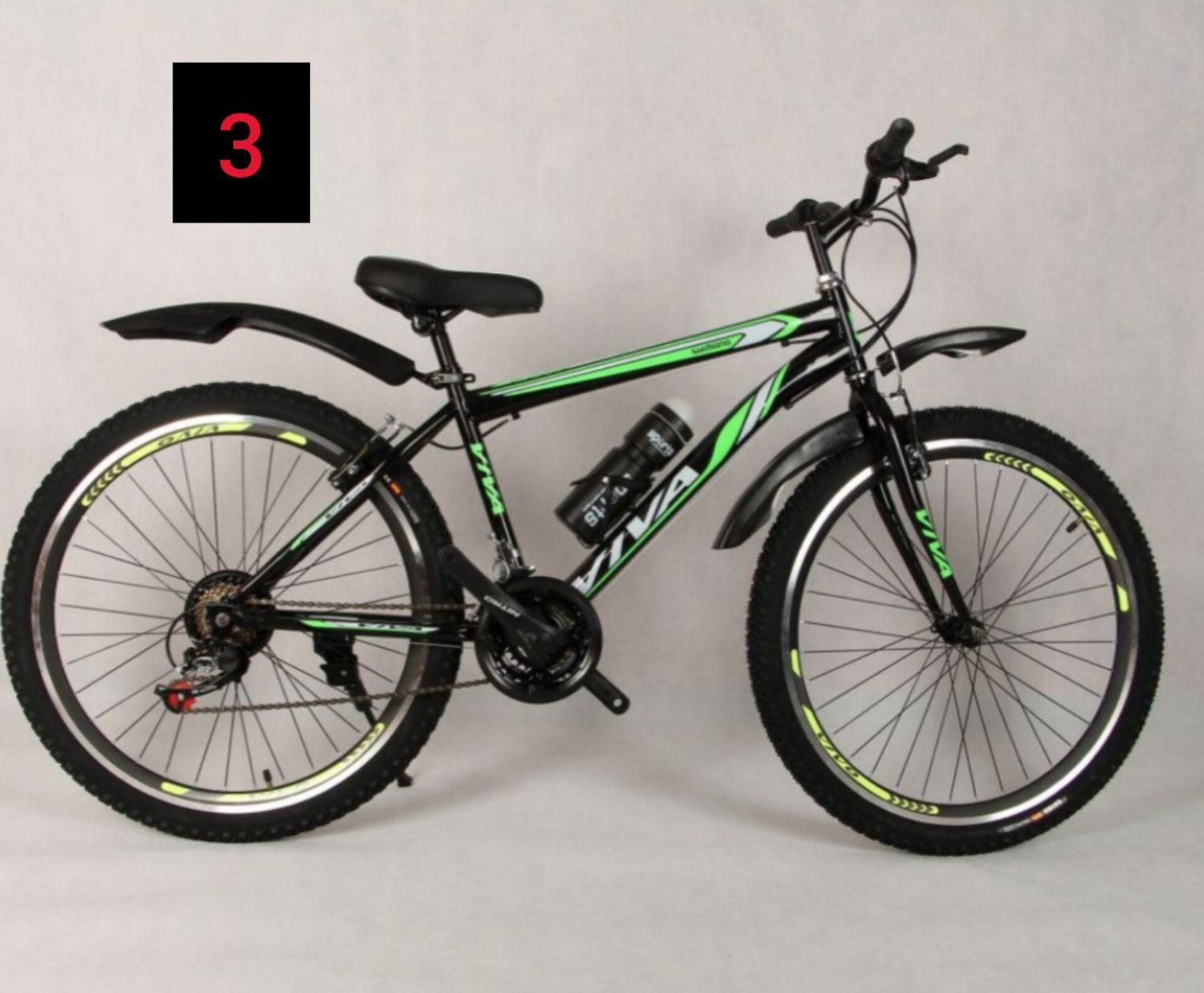 BIKE Center دوچرخه 20 تا 27.5 لوازم خارجی|دوچرخه، اسکیت، اسکوتر|بیجار, |دیوار