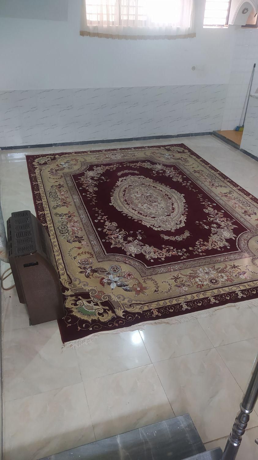 سویت مبله افتاب همکف باپارکینگ تمیز ودلباز مرکز|اجارهٔ کوتاه‌مدت آپارتمان و سوئیت|شاهرود, |دیوار