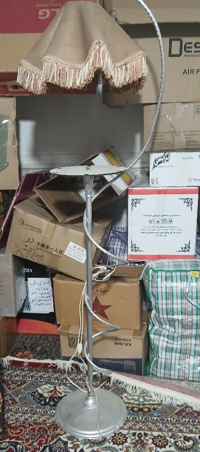 چراغ خواب|چراغ خواب و آباژور|چابهار, |دیوار