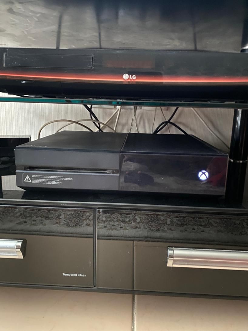 xboxone|کنسول، بازی ویدئویی و آنلاین|کرج, عظیمیه|دیوار