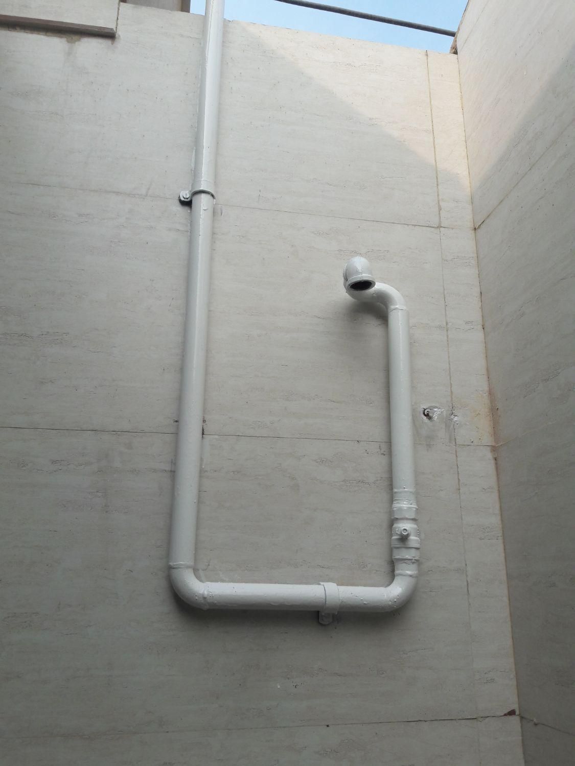 لوله کشی گاز وتعمیرات المحمره .|خدمات پیشه و مهارت|خرمشهر, |دیوار