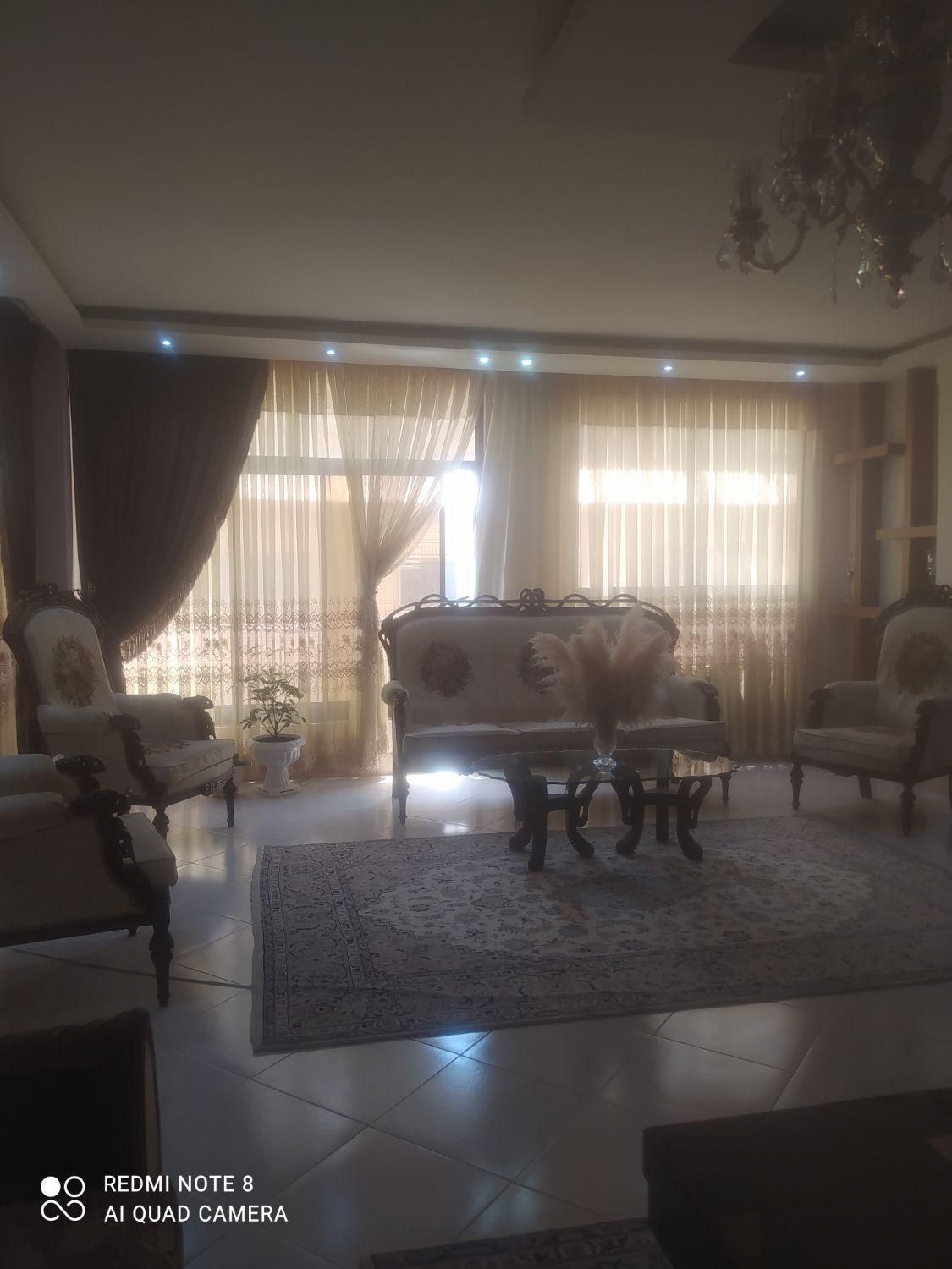 فروش آپارتمان158متر3خوابه،باغ غدیر ،فردوس|فروش آپارتمان|اصفهان, خلیل آباد|دیوار