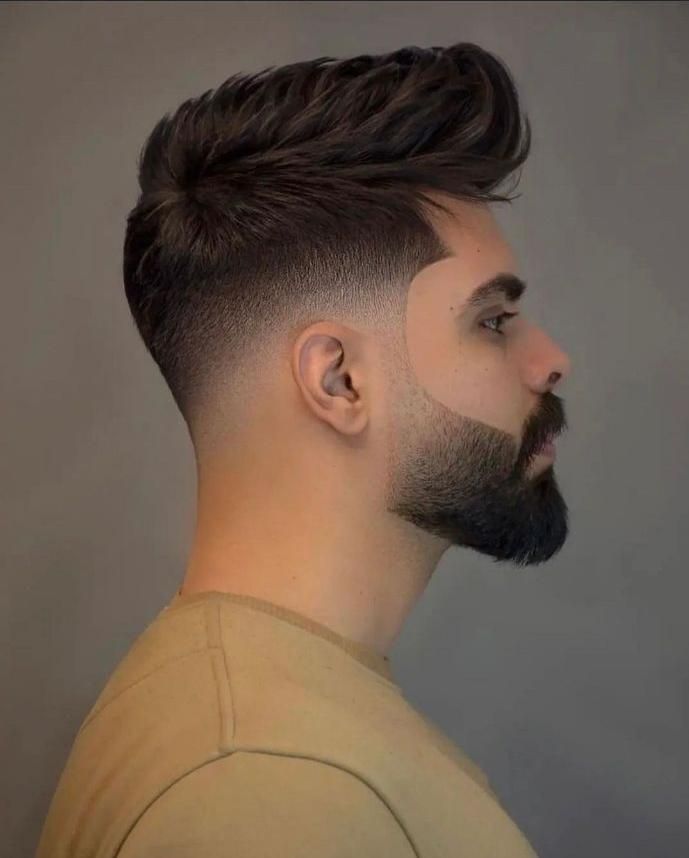 آموزش آرایشگری مردانه|خدمات آرایشگری و زیبایی|کرمانشاه, |دیوار