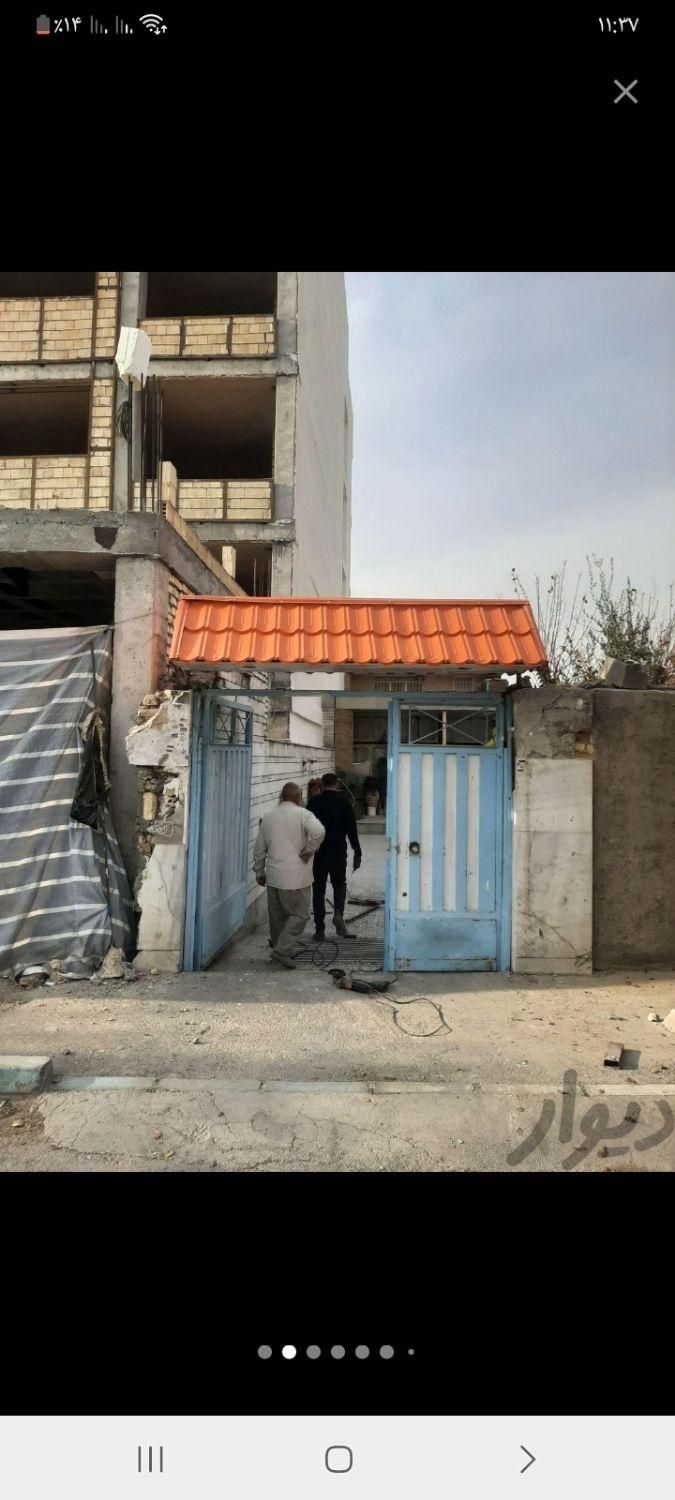 جوشکاری وبرشکاری سیار|خدمات پیشه و مهارت|خمینیشهر, |دیوار