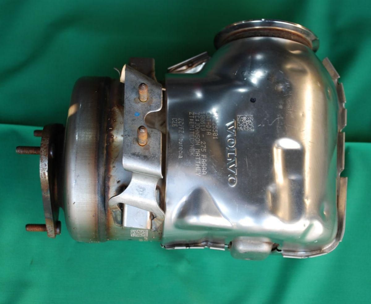 فروش کاتالیزور با 18 ماه ضمانت کتبی|قطعات یدکی و لوازم جانبی|تهران, صادقیه|دیوار