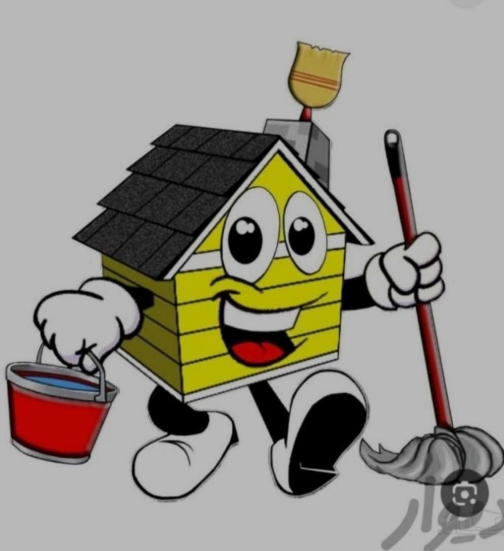 نظافت راپله ،پارکینگ،منزل، انجام میشود|خدمات نظافت|زاهدان, |دیوار