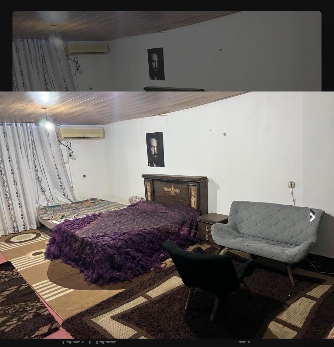 سویت مبله نصف روز و دربست گلشهر|اجارهٔ کوتاه‌مدت آپارتمان و سوئیت|بندرعباس, |دیوار