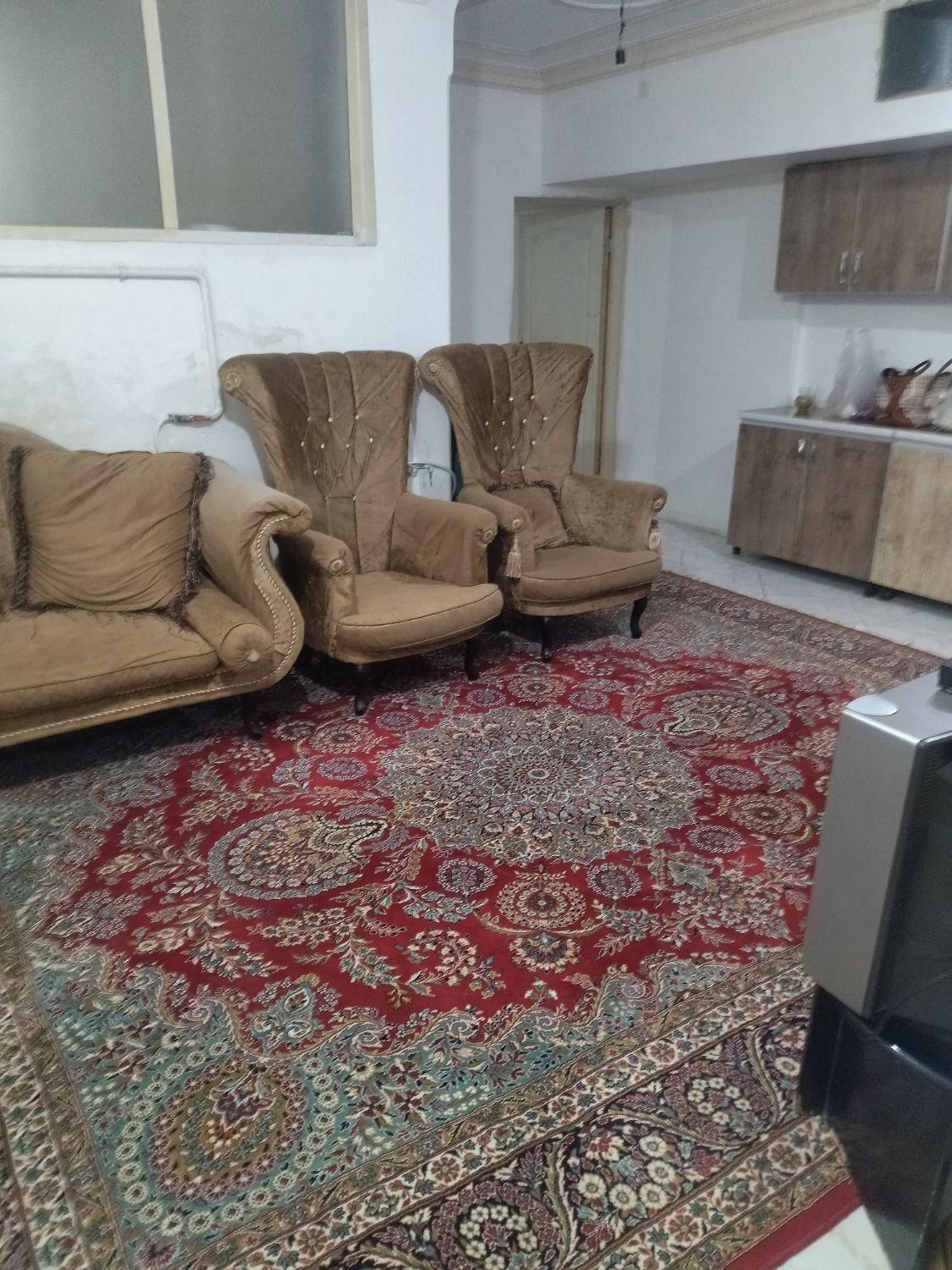 سویت اپارتمان مستقل|اجارهٔ کوتاه‌مدت آپارتمان و سوئیت|سیرجان, |دیوار