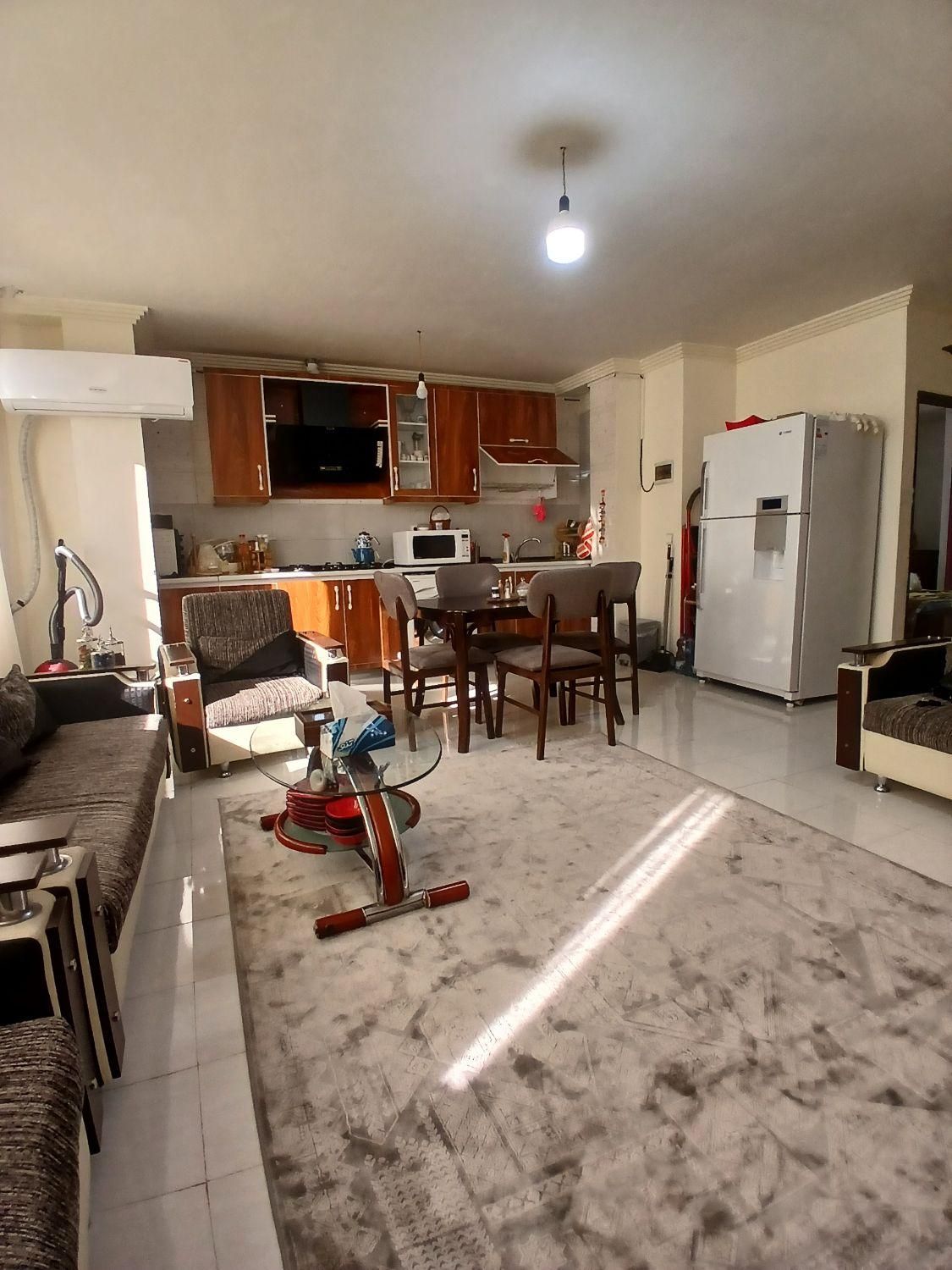 فروش واحد فردوسی شرقی|فروش آپارتمان|تنکابن, |دیوار