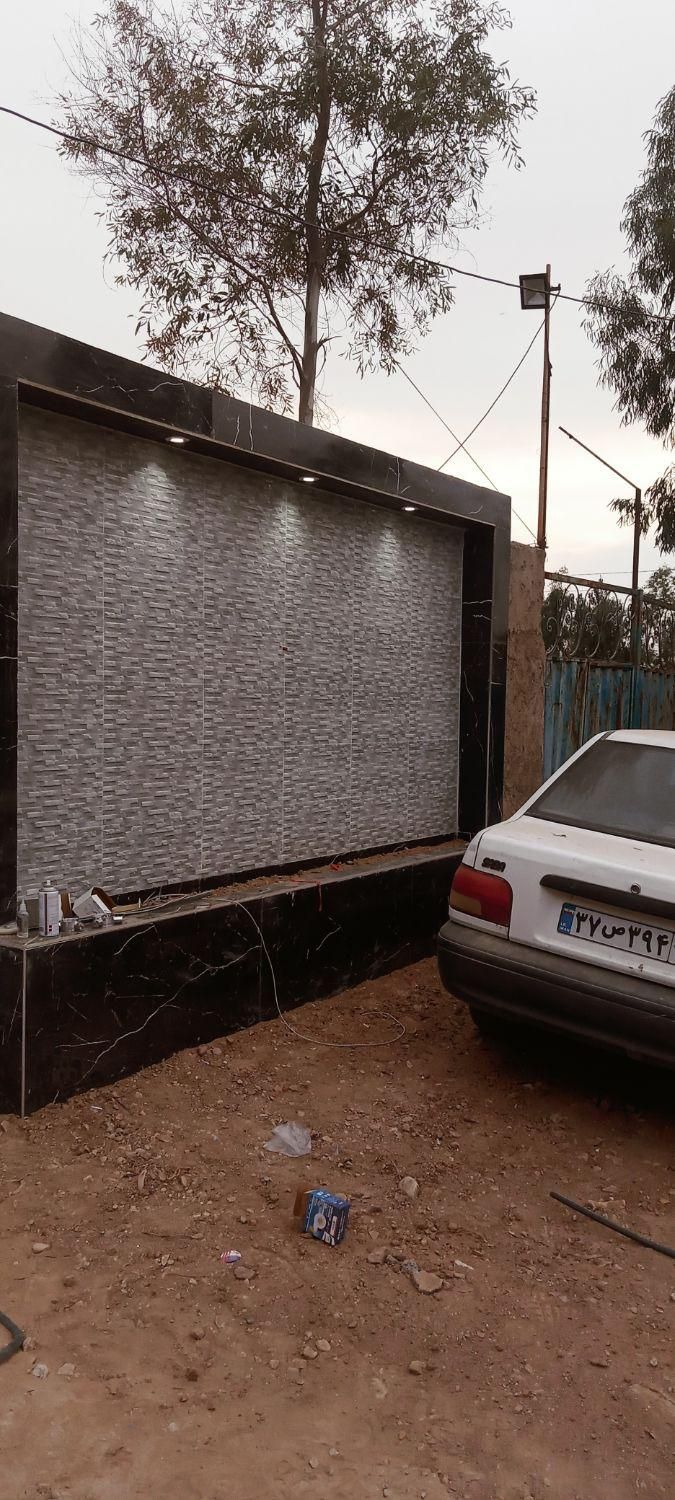 بنا هستم|خدمات پیشه و مهارت|تهران, نازیآباد|دیوار