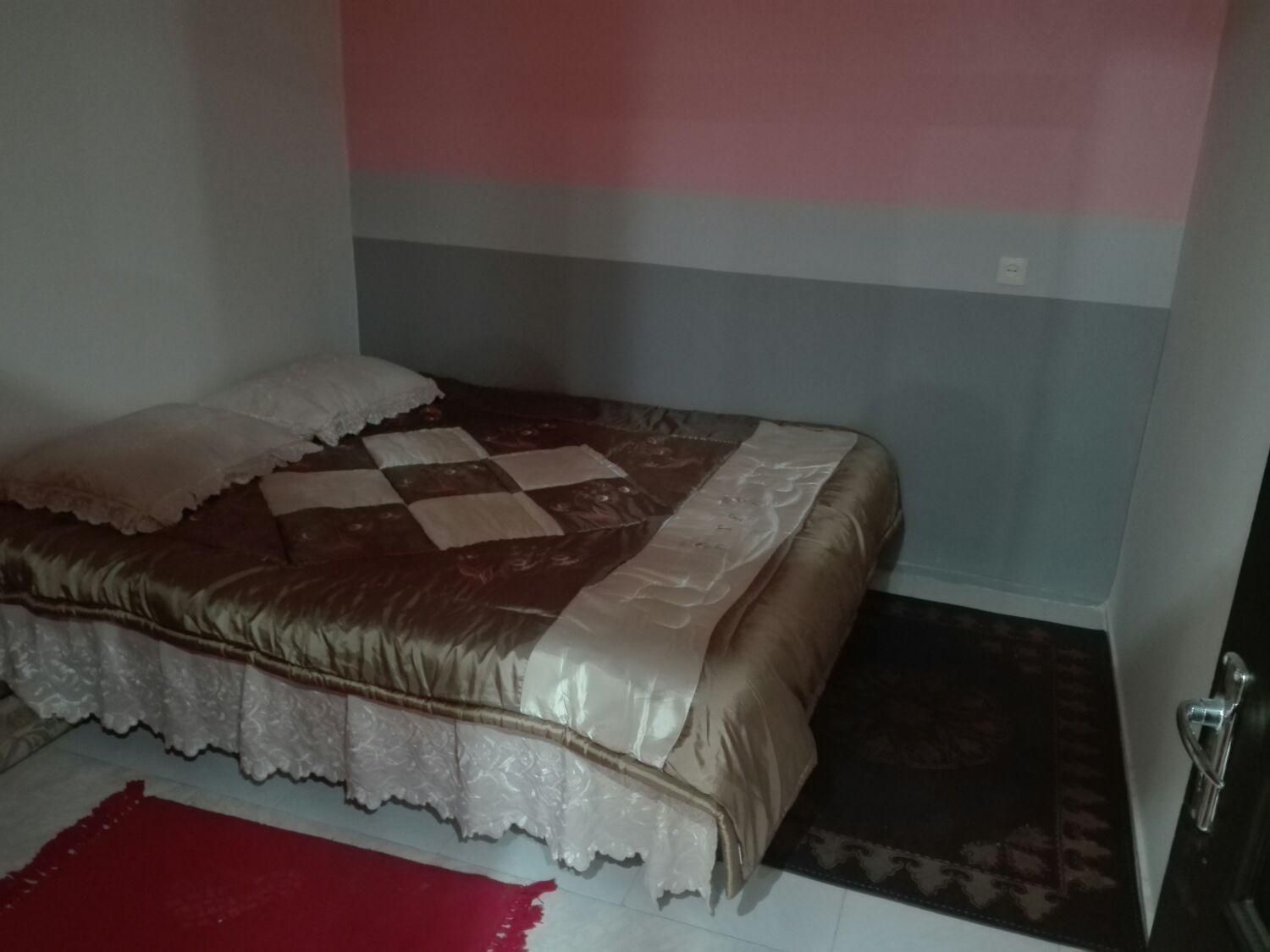 سویت اجاره مسافر سوییت اپارتمان منزل خانه مبله|اجارهٔ کوتاه‌مدت آپارتمان و سوئیت|اصفهان, ملک‌شهر|دیوار