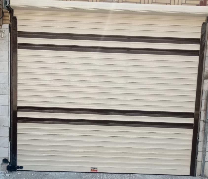 درب اتوماتیک فروش و تعمیرات تمام وقت کرکره برقی|خدمات پیشه و مهارت|قم, شاه ابراهیم|دیوار