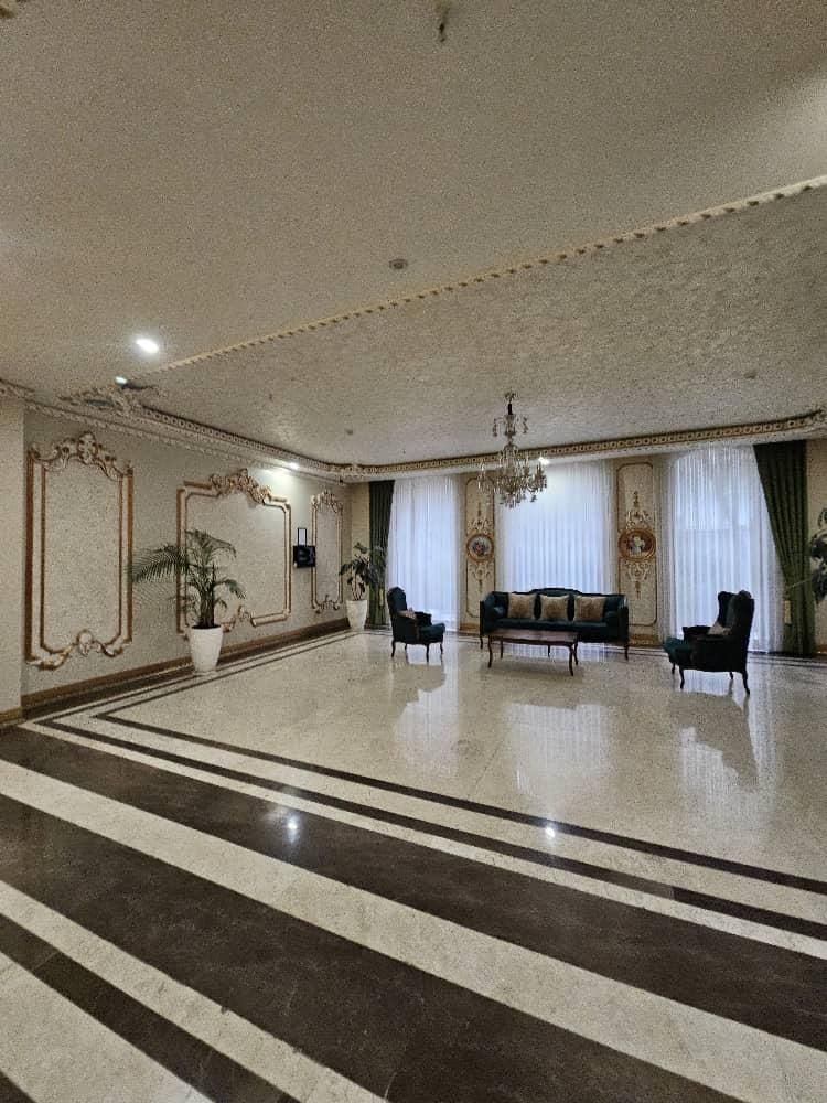 ۱۱۸متر آپارتمان خوش نقشه تاپ لوکیشن دروس|فروش آپارتمان|تهران, دروس|دیوار
