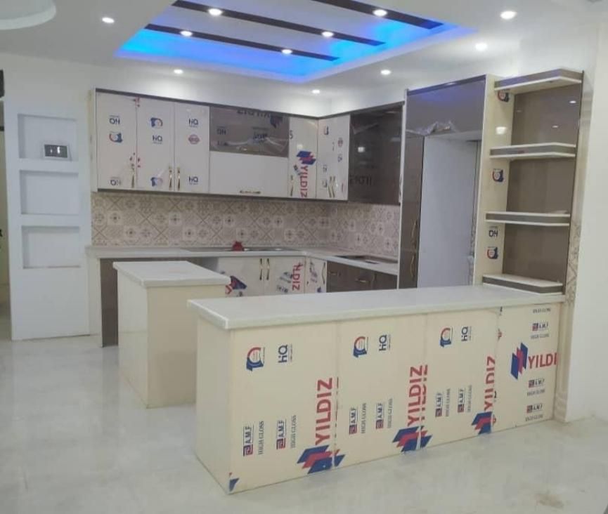 کابینت مدرن و کلاسیک ممبران کد(۹۹۵)|مصالح و تجهیزات ساختمان|بندر ترکمن, |دیوار