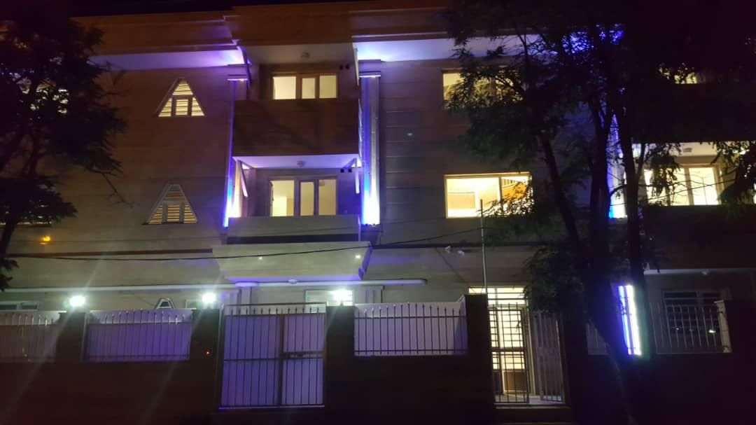 سوییت / هتل /آپارتمان روزانه هفتگی ماهانه|اجارهٔ کوتاهمدت آپارتمان و سوئیت|کرمانشاه, |دیوار