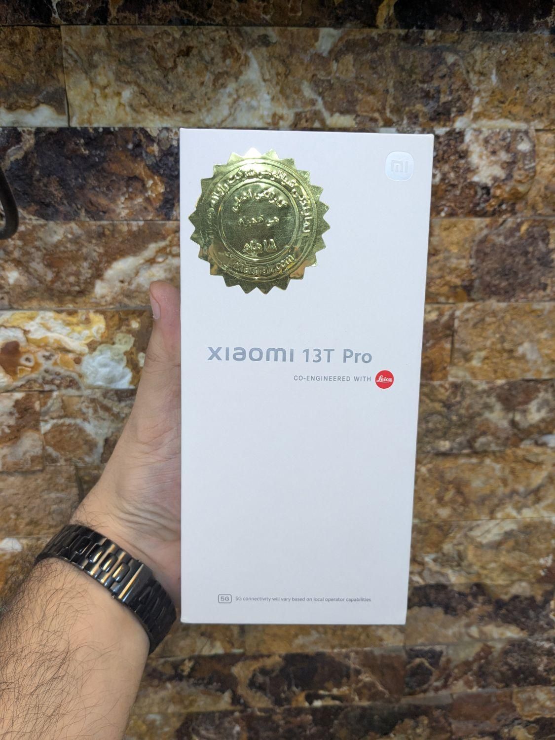 xiaomi 13t pro 512/12|موبایل|تهران, جمهوری|دیوار
