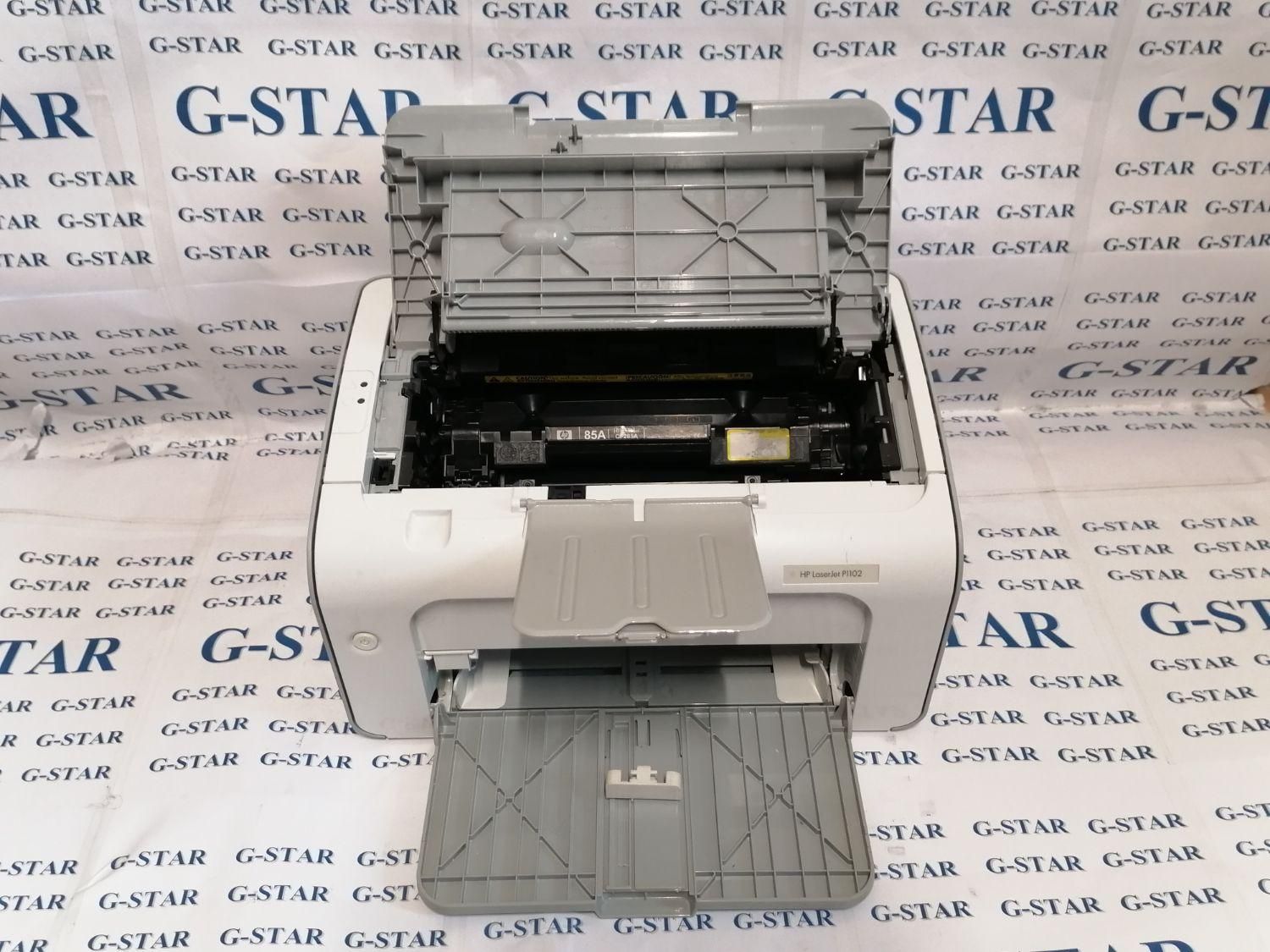 پرینتر HP-1102|پرینتر، اسکنر، کپی، فکس|تهران, نجات اللهی|دیوار