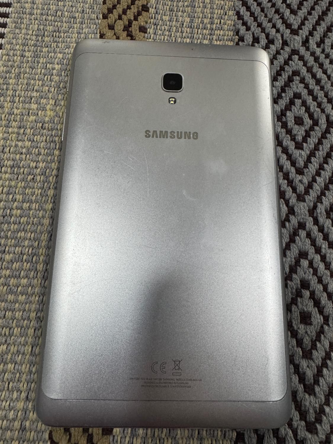 تبلت Tab A t385 galaxy|تبلت|آبادان, |دیوار