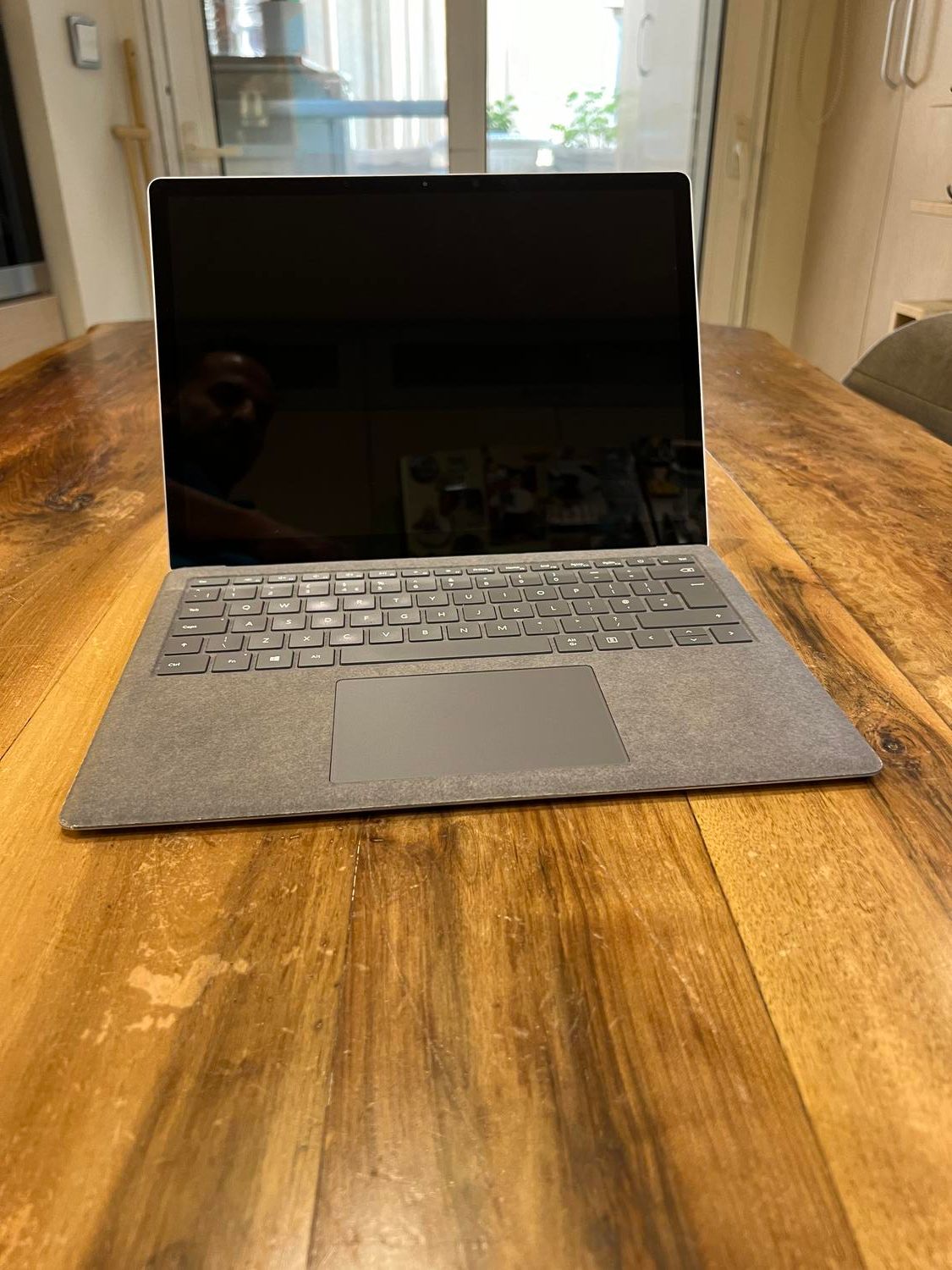 سرفیس لپ تاپ surface laptop 4|رایانه همراه|تهران, حکمت|دیوار