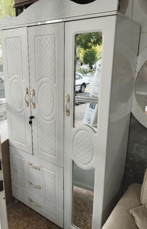 کمد.وکیوم|جاکفشی، کمد، دراور|شهرکرد, |دیوار