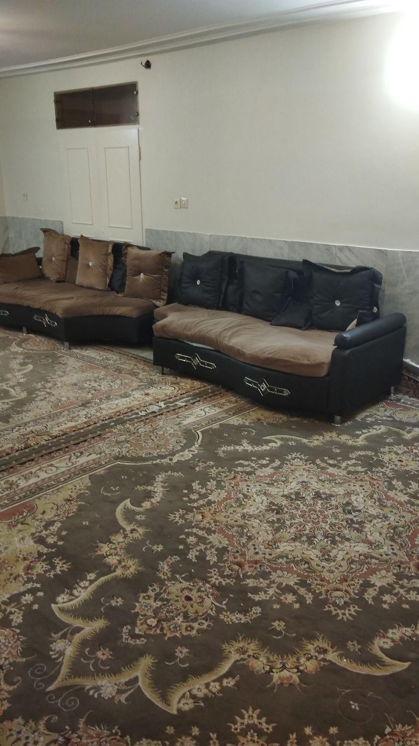 سوییت دربست.باتمام امکانات.|اجارهٔ کوتاه‌مدت آپارتمان و سوئیت|اصفهان, پوریای ولی|دیوار