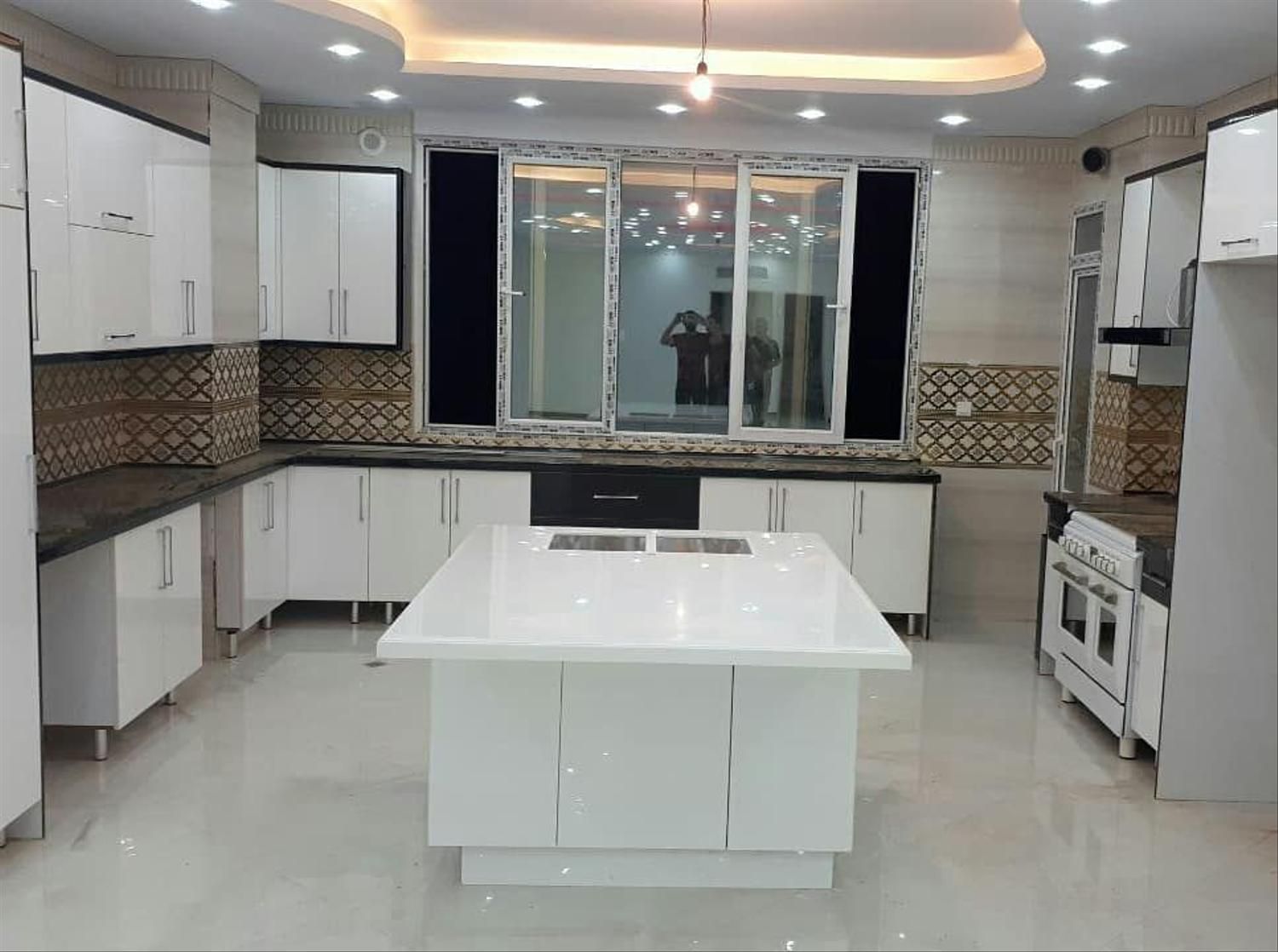 کابینت طرح بتنی|مصالح و تجهیزات ساختمان|تهران, بازار|دیوار