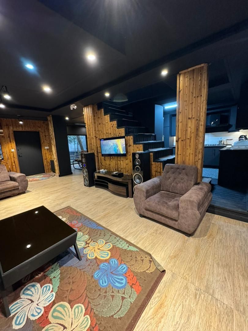 ویلا استخردارنوساز ساحلی ویلاباغ استخردارKR7|اجارهٔ کوتاهمدت ویلا و باغ|بابلسر, |دیوار