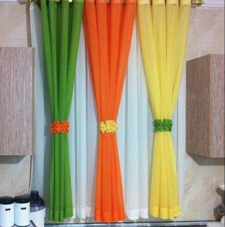 نصب و دوخت انواع پرده با باز و نصب رایگان|پرده، رانر، رومیزی|مشهد, الهیه|دیوار