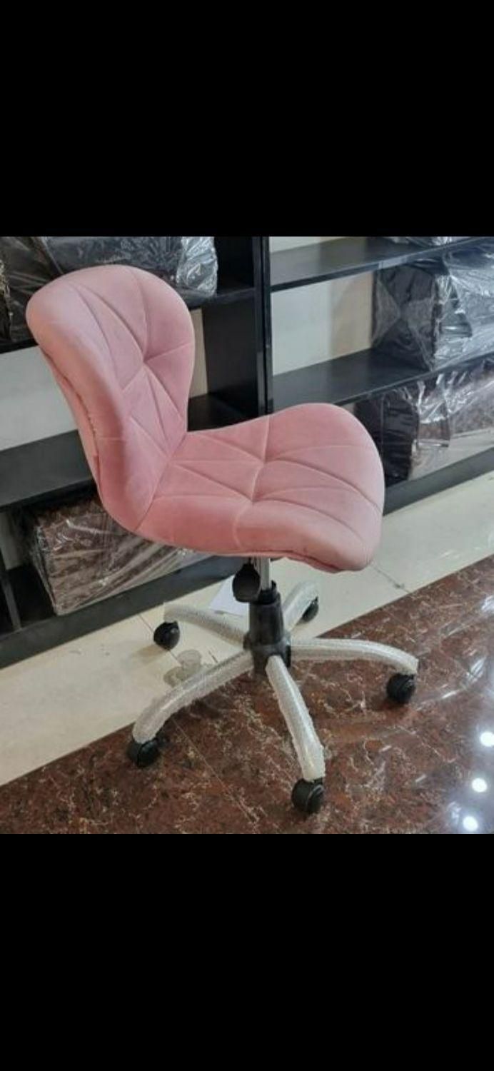 صندلی تابوره.جکدار|آرایشگاه و سالنهای زیبایی|تبریز, |دیوار