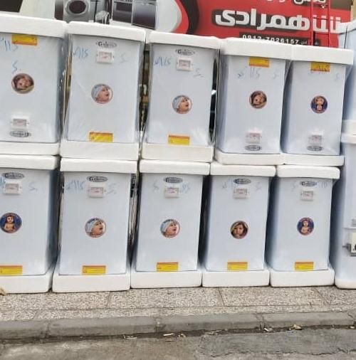 ابگرمکن برقی هفتاد لیتری صادراتی ۲۲۵|آبگرمکن، پکیج، شوفاژ|رشت, ولکس|دیوار