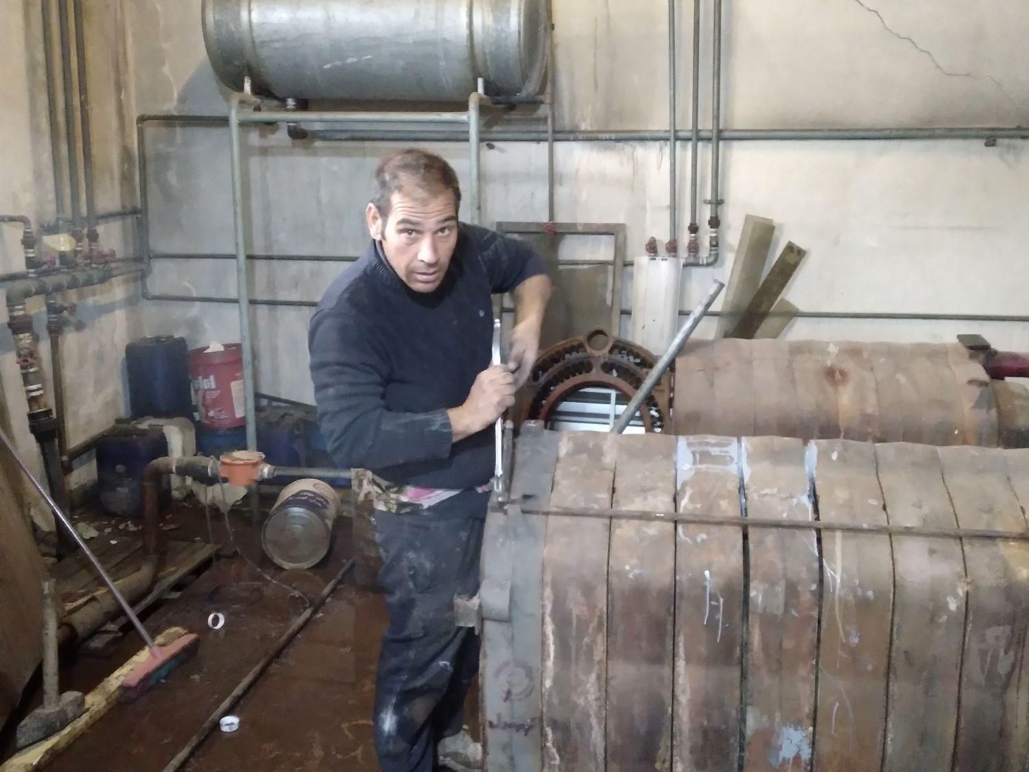 لوله کشی آب و فاضلاب و تعمیرات|خدمات پیشه و مهارت|ارومیه, |دیوار