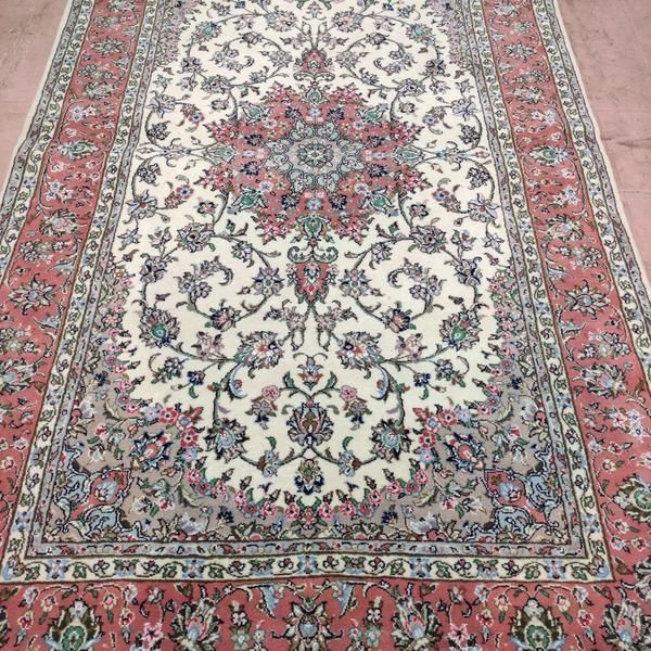 فرش جفت ۶متری دستبافت اردکان|فرش|تهران, نارمک|دیوار