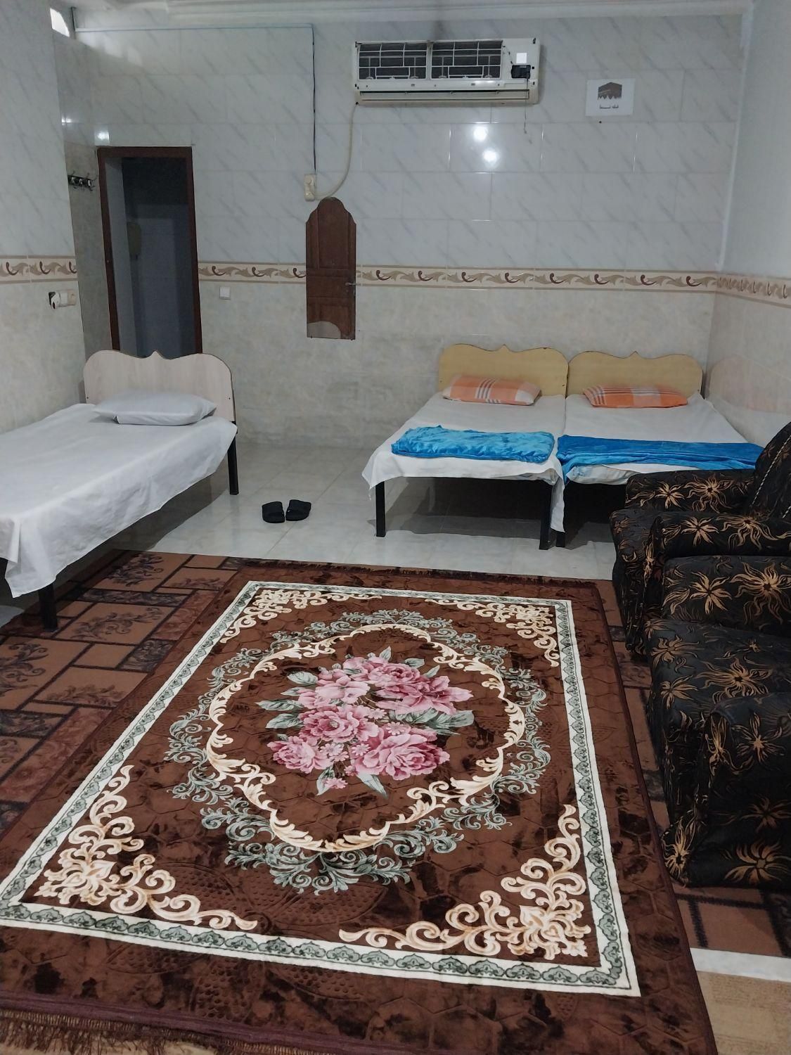 سویت‌‌۲ماهه|اجارهٔ کوتاه‌مدت آپارتمان و سوئیت|قشم, |دیوار