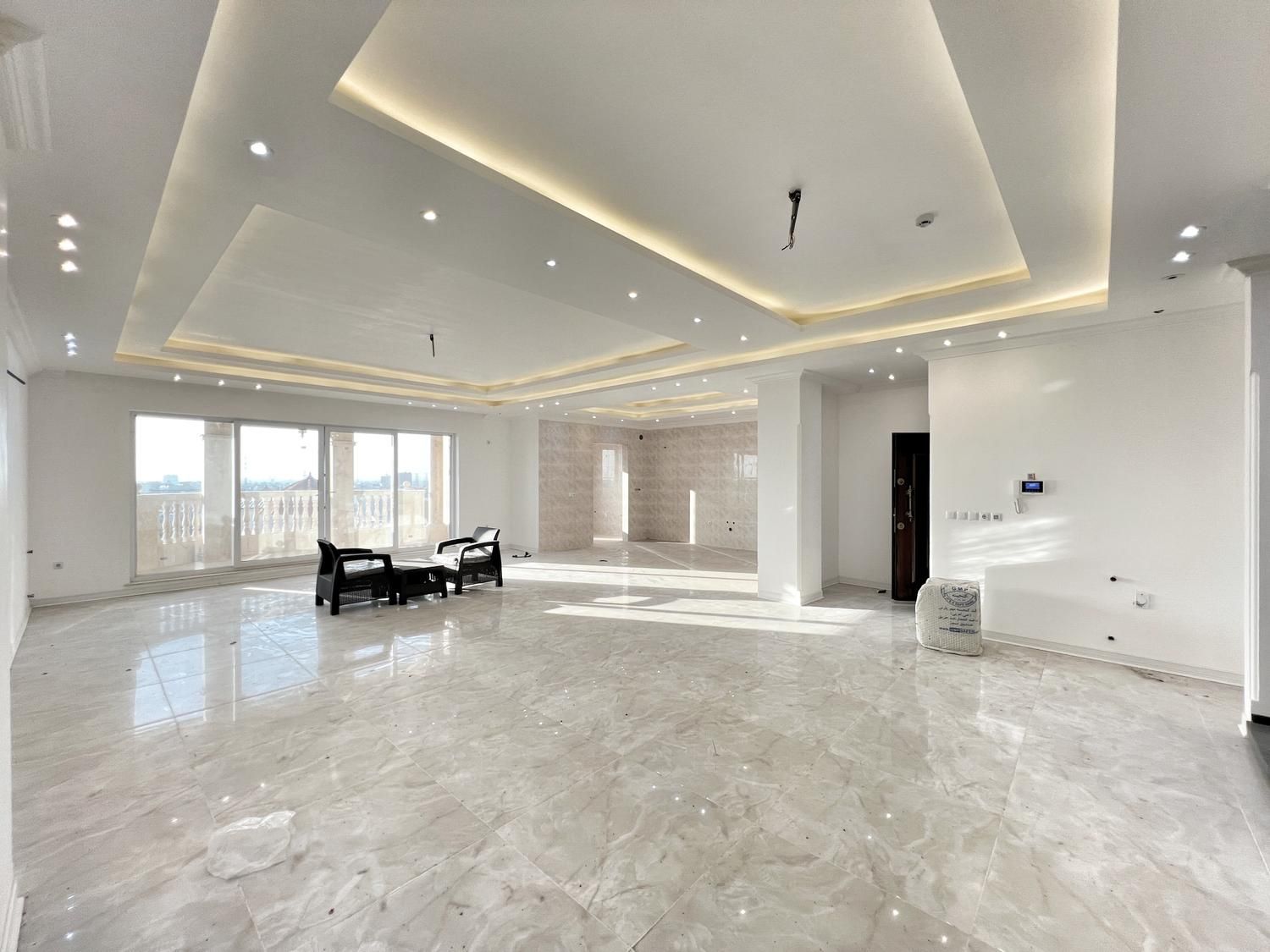 فروش آپارتمان تک واحد سه خواب|فروش آپارتمان|قائمشهر, |دیوار