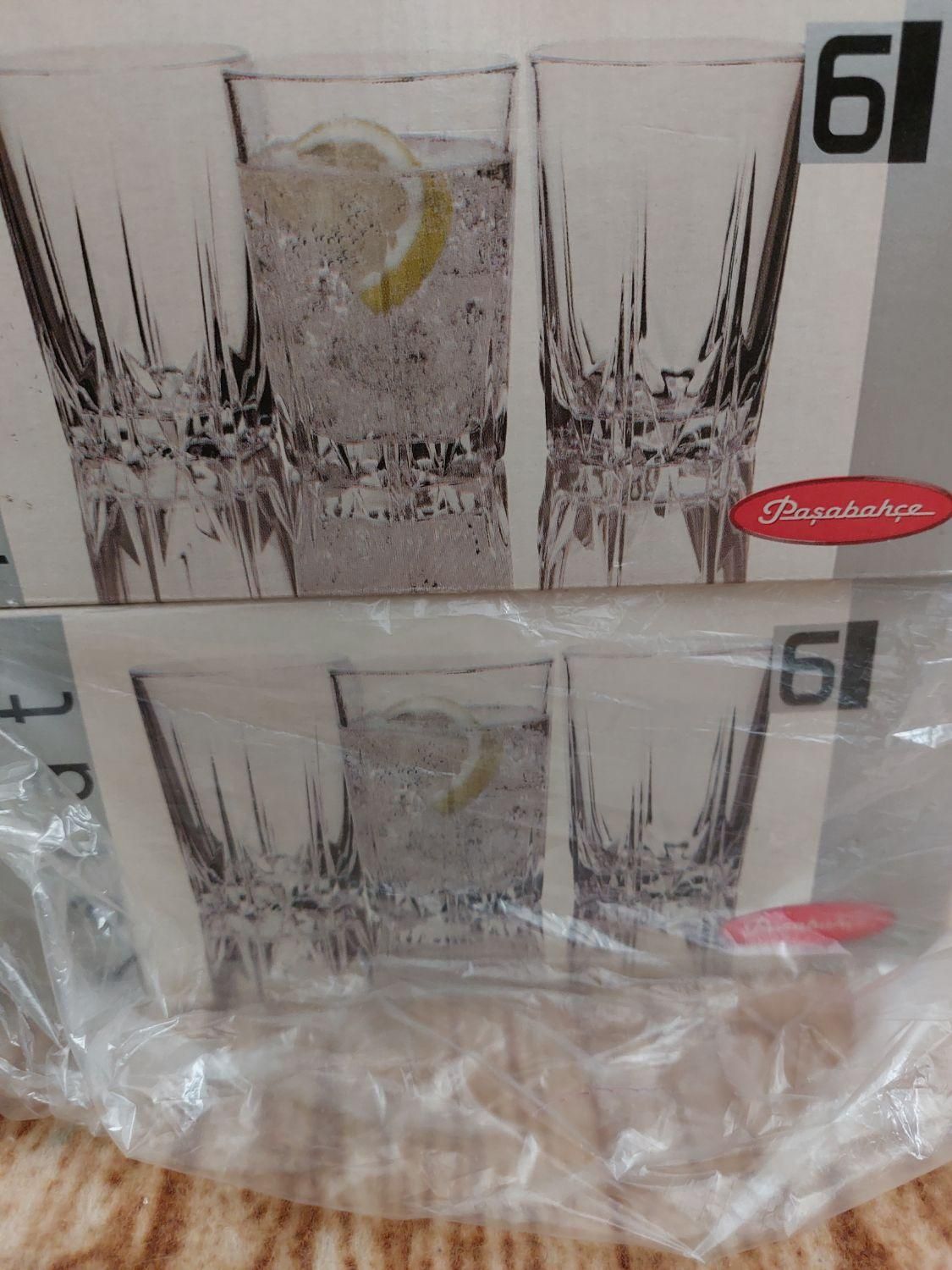 ظروف کریستال وآرکوپال اصل|ظروف سرو و پذیرایی|ارومیه, |دیوار