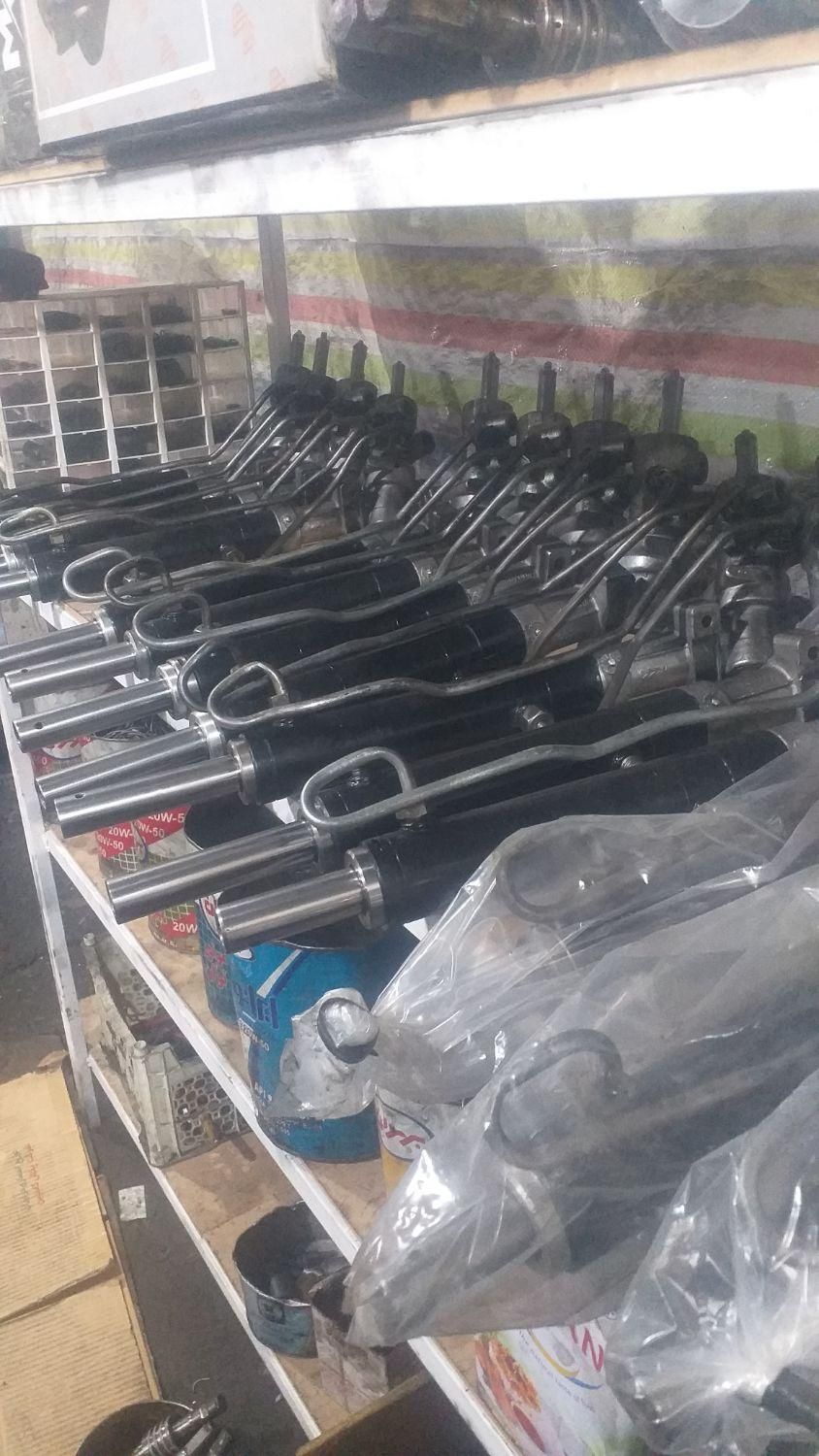 جعبه فرمان، پمپ هیدرولیک پژو ریوال۹۰|قطعات یدکی و لوازم جانبی|تبریز, |دیوار