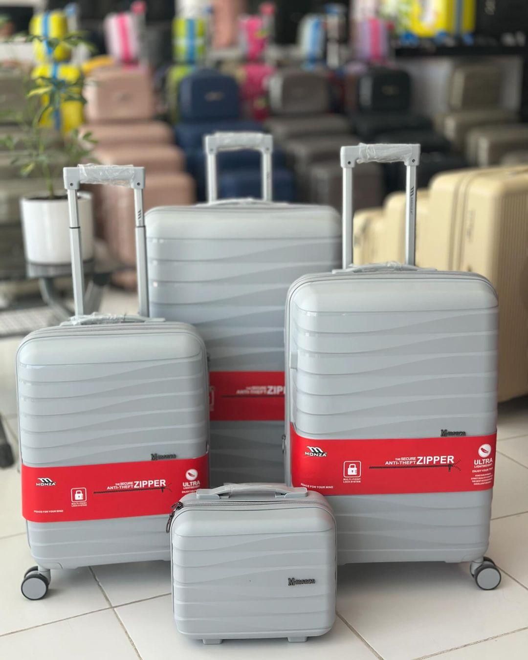 فنتستیک چمدان Fantastic45|کیف، کفش، کمربند|شیراز, اصلاح‌نژاد|دیوار