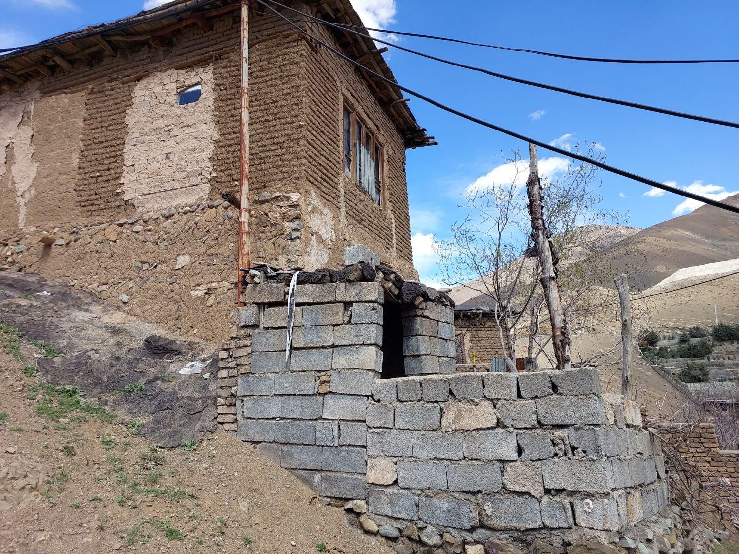 خانه ۷۳ متری دوطبقه روستای توریستی سنگان|فروش خانه و ویلا|تهران, شهران شمالی|دیوار