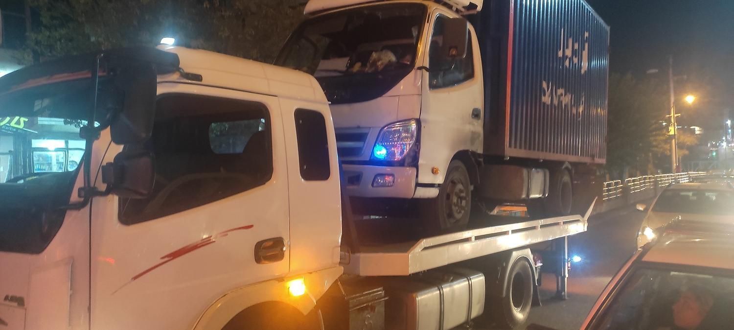 امداد خودرو خودروسوار رودهن بومهن آزادراه پردیس|خدمات موتور و ماشین|رودهن, |دیوار