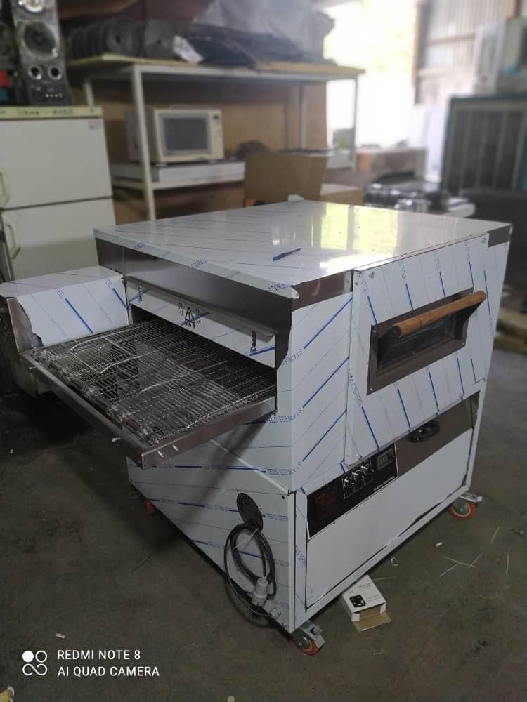 فر پیتزا ریلی|کافی‌شاپ و رستوران|اصفهان, جلفا|دیوار