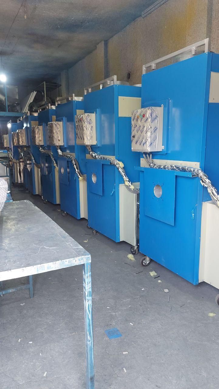 انواع هیتر گلخانه از ۱۵۰تا ۳۵۰هزار|ماشینآلات صنعتی|یاسوج, |دیوار