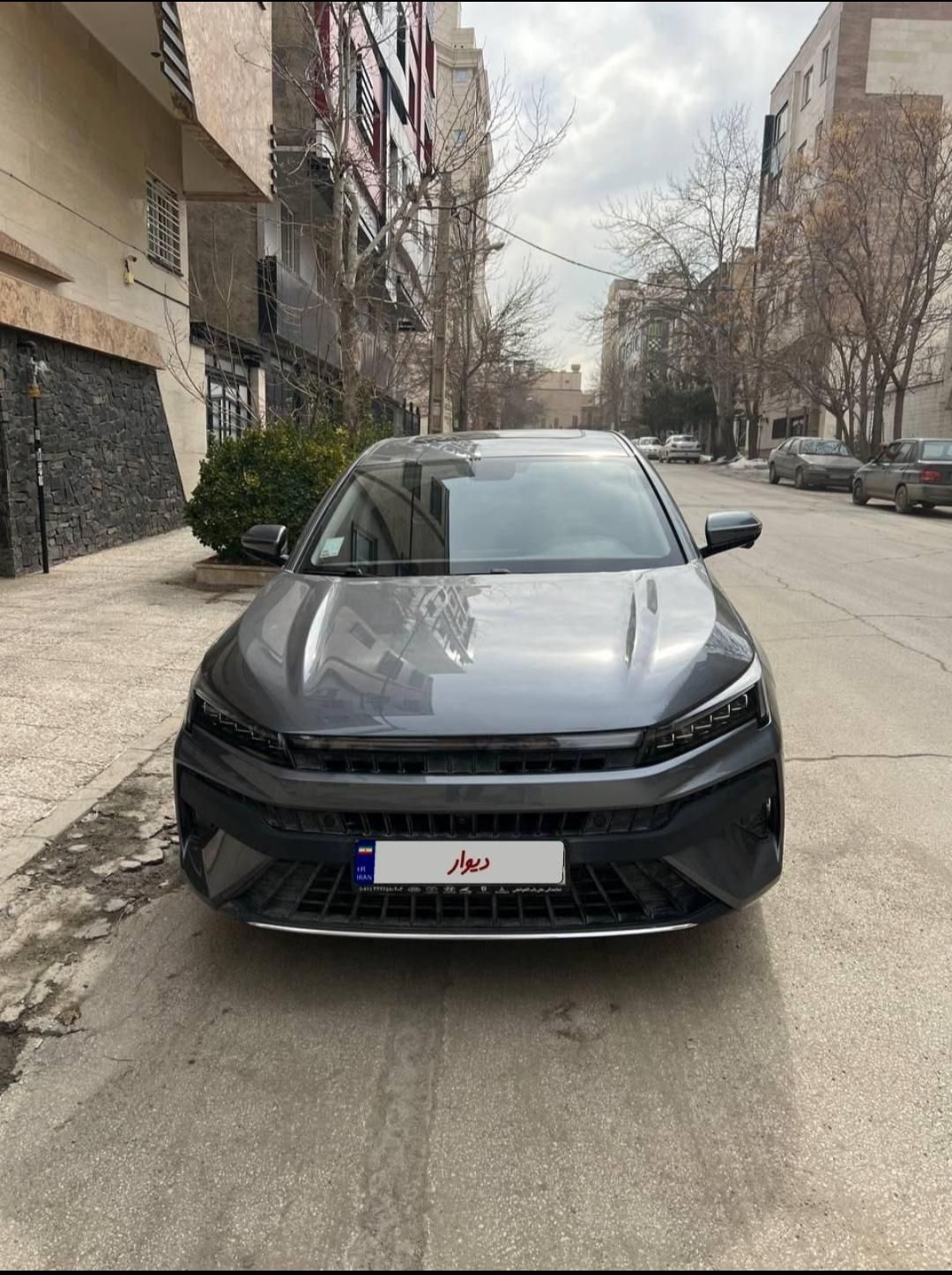 کی ام سی j7 1401 بی رنگ «اقساط فوری»|خودرو سواری و وانت|تهران, نارمک|دیوار