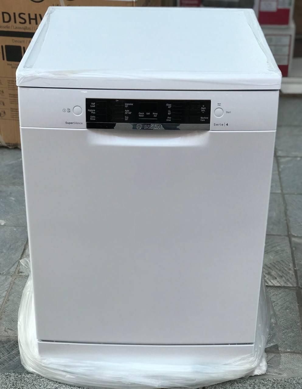 ماشین ظرفشویی سری ۴  بوش|ماشین ظرفشویی|تبریز, |دیوار