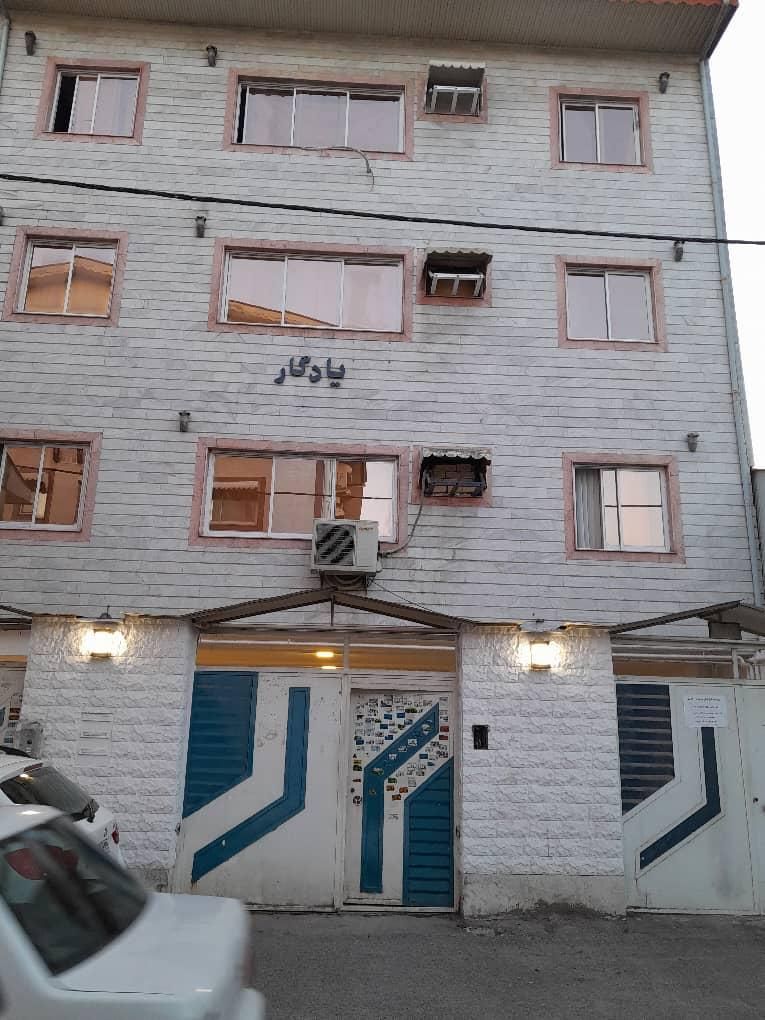فروش آپارتمان ۱۱۶ متری ۳ خوابه طبقه ۲ بلوار چمران|فروش آپارتمان|رشت, کوی جام جم|دیوار