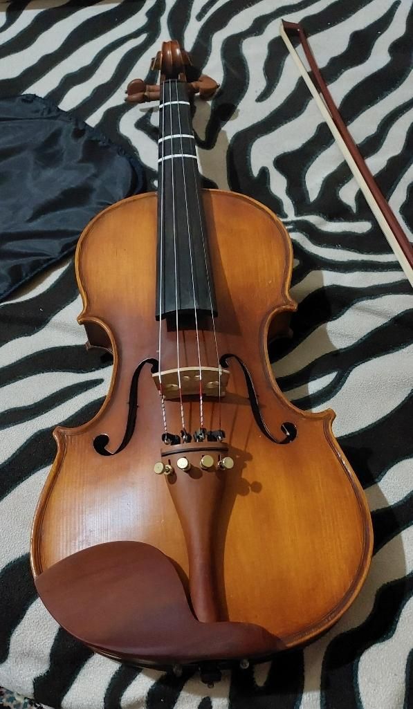 ویولن Antonius Stradivarius  آماده نوازندگی|ویولن|تهران, الهیه|دیوار