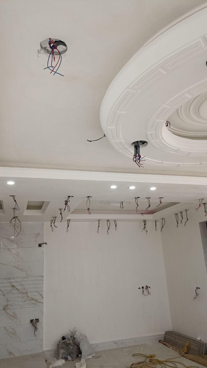 برقکار ساختمان|خدمات پیشه و مهارت|ایذه, |دیوار