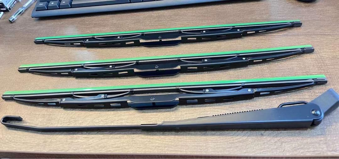 برفپاکن تیگو 5 آریزو 5 x3 T8 تیگو7 x55 x33نیو|قطعات یدکی و لوازم جانبی|تهران, کوی بیمه|دیوار