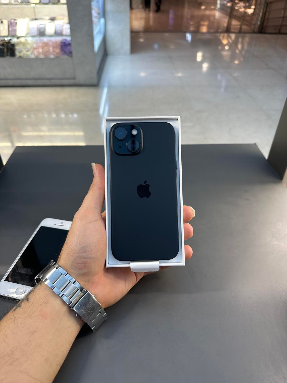 Iphone 15|موبایل|تهران, باغ فیض|دیوار